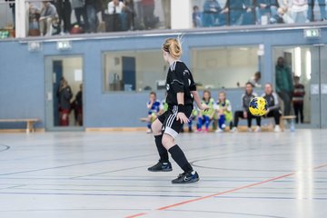 Bild 17 - wDJ NFV Futsalturnier